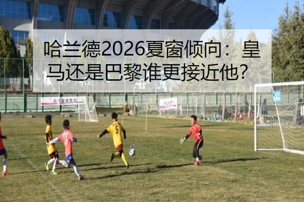 哈兰德2026夏窗倾向：皇马还是巴黎谁更接近他？